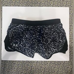 Shorts Under Armour UA Fly By 2.0 Shorts size small